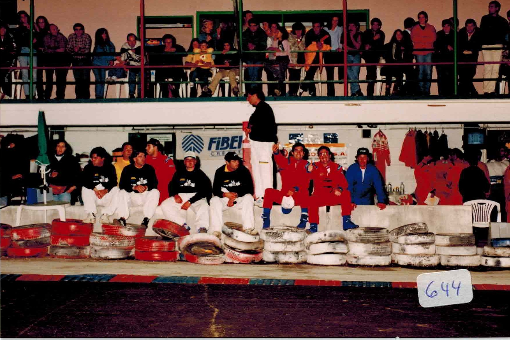 V Edição 24 Horas da Batalha 200059